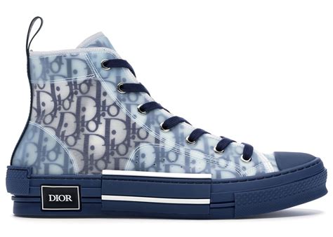 dior converse men|dior sneakers b23 high top.